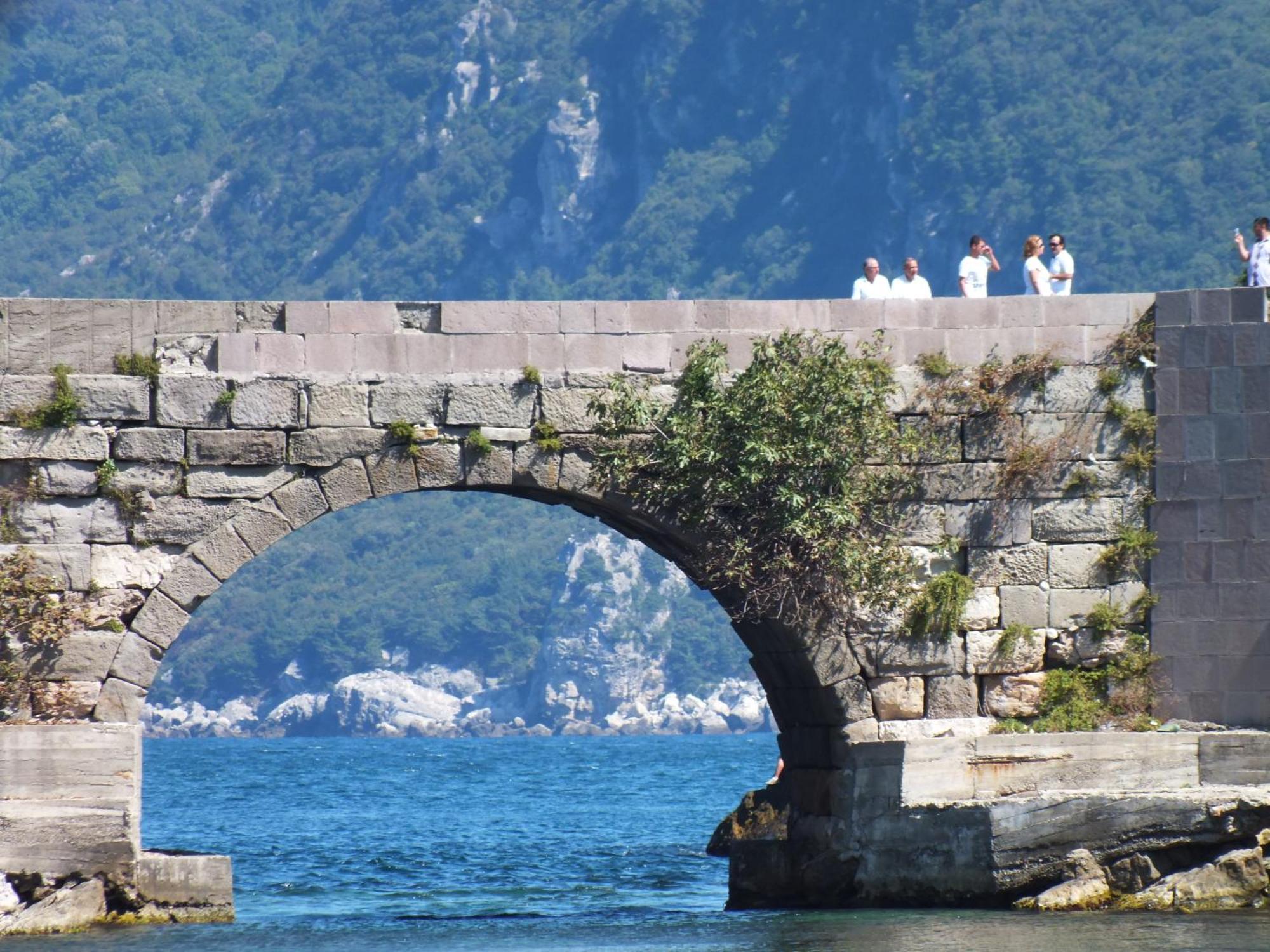 Amasra Ceylin Otel Bagian luar foto