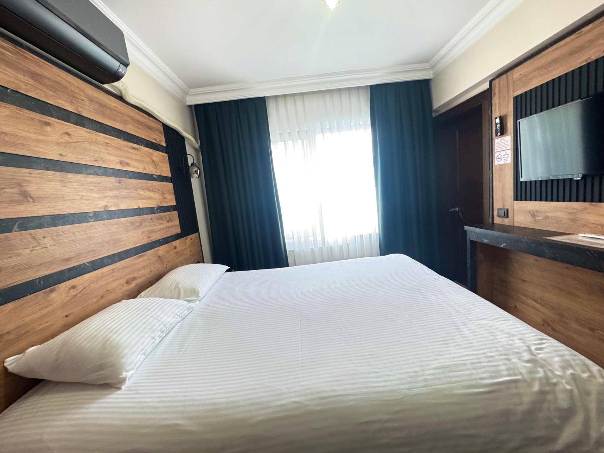 Amasra Ceylin Otel Bagian luar foto