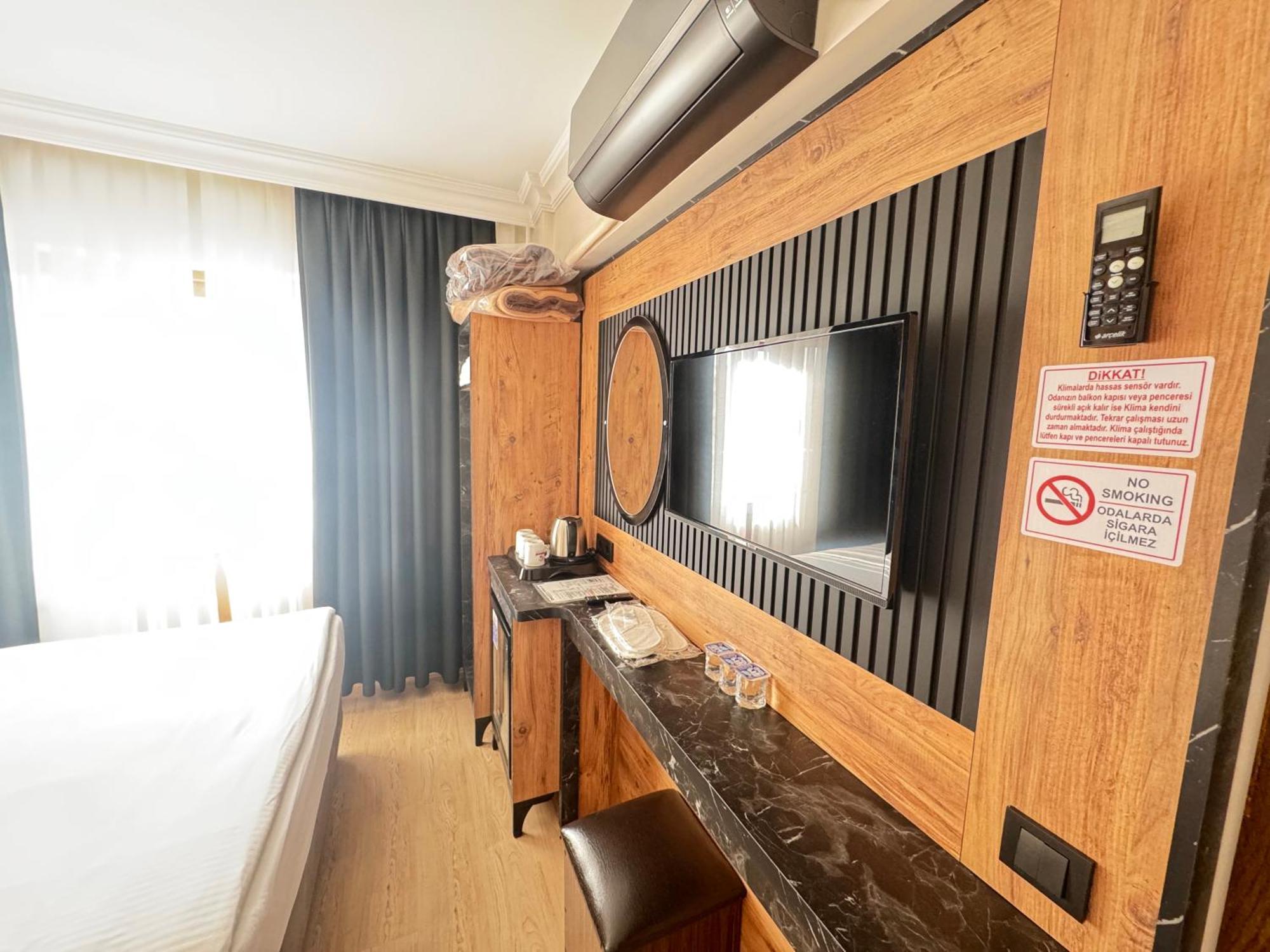 Amasra Ceylin Otel Bagian luar foto