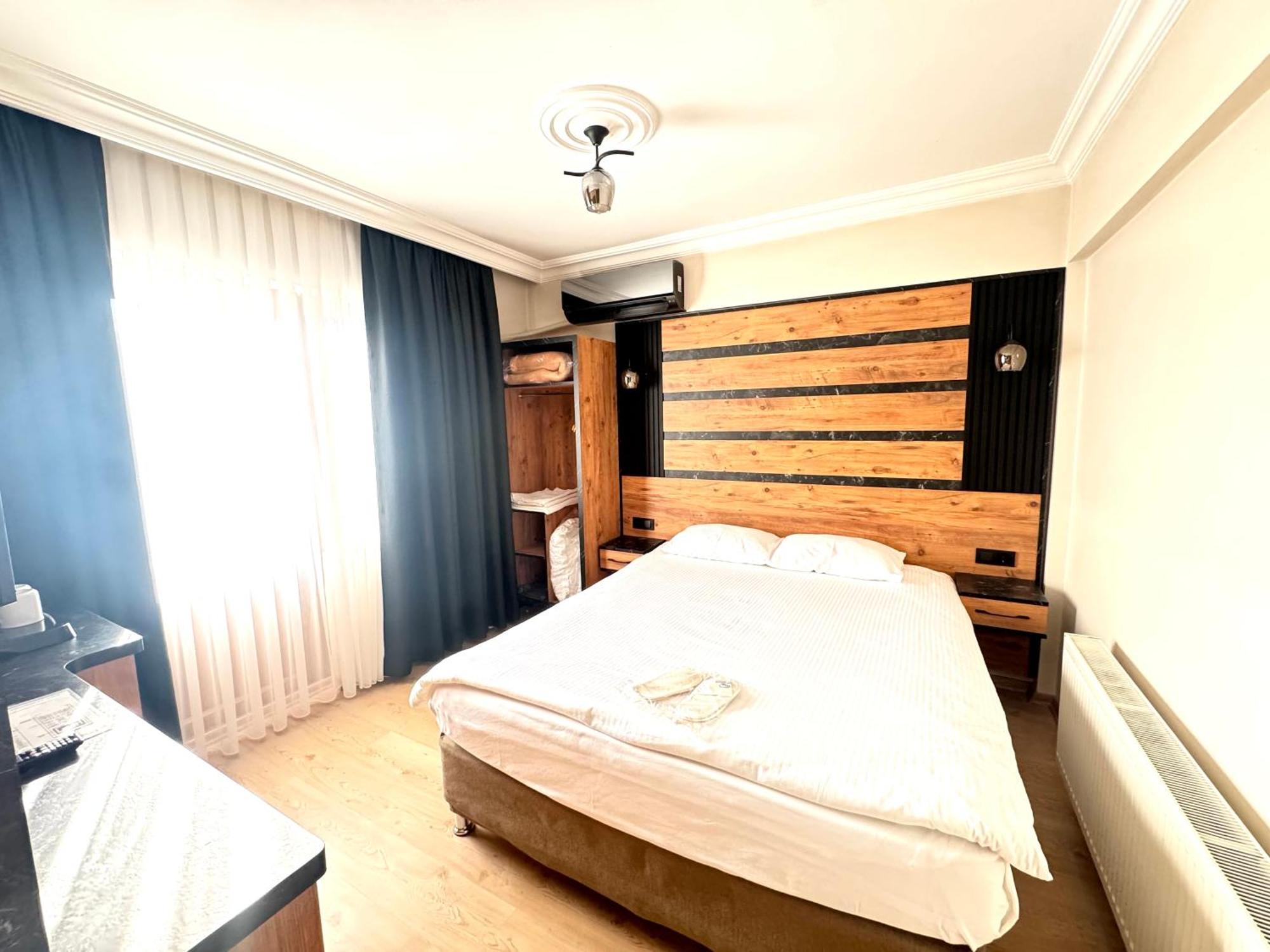 Amasra Ceylin Otel Bagian luar foto